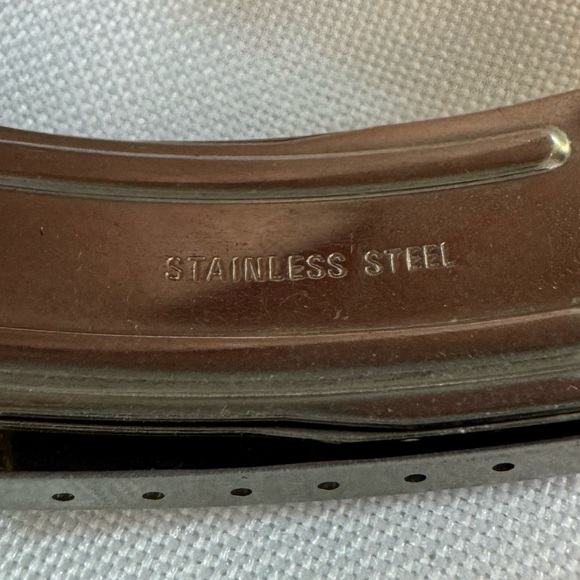 VTG 1995 JFK John F Kennedy Bicentennial Coin Watch - Picture 6 of 7